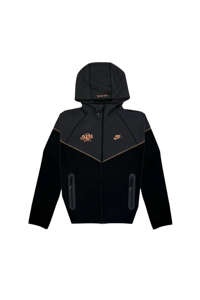 Nike Tech Fleece x Central Cee