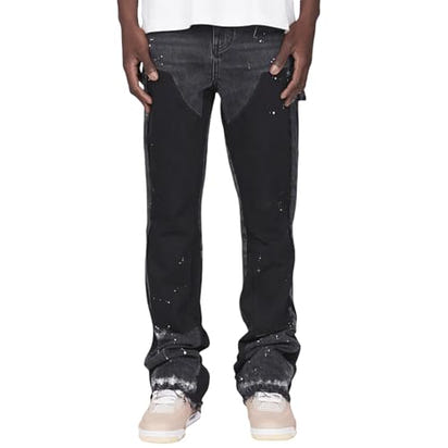 Gallery Dept. Black Jeans