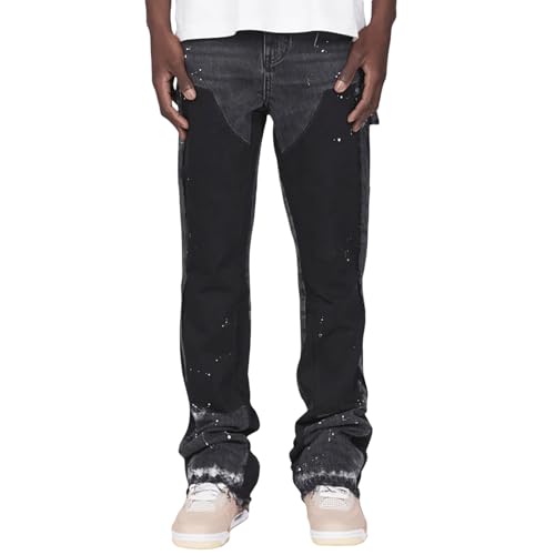 Gallery Dept. Black Jeans