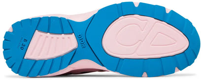 Dior B30 Sneakers — Pink Edition