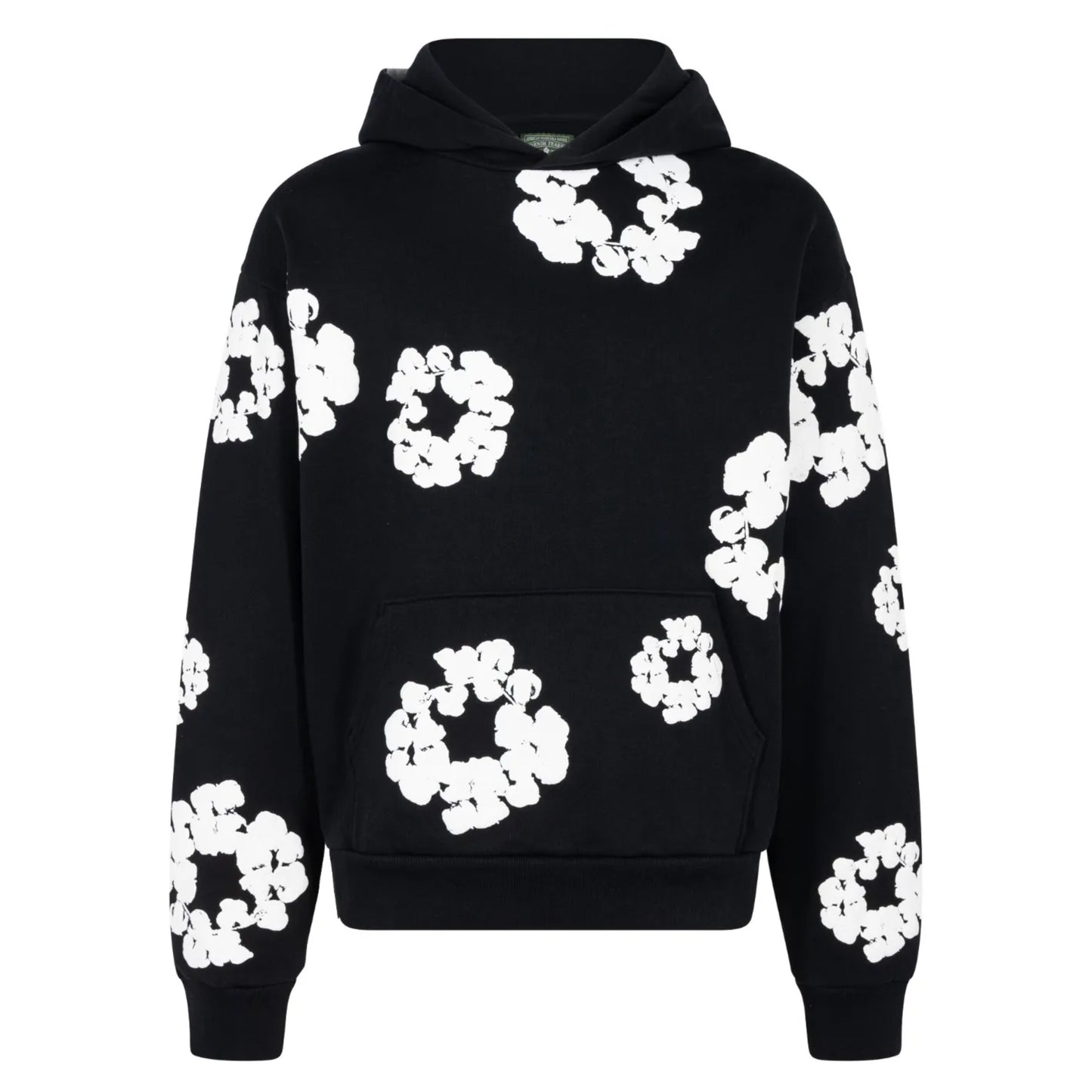 Denim Tears The Cotton Wreath Sweatshirt