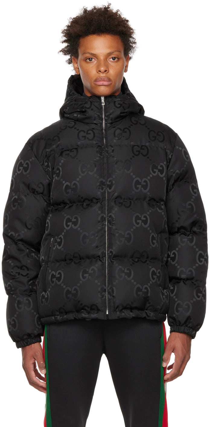 Gucci Down Jacket