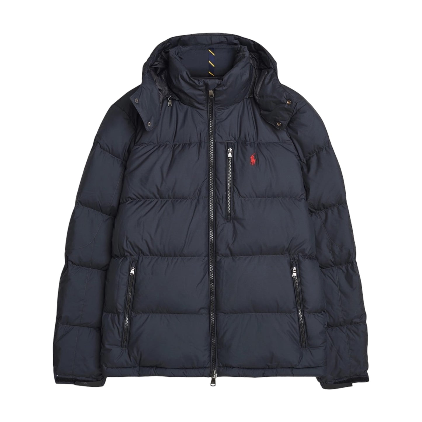 Polo Down Jacket
