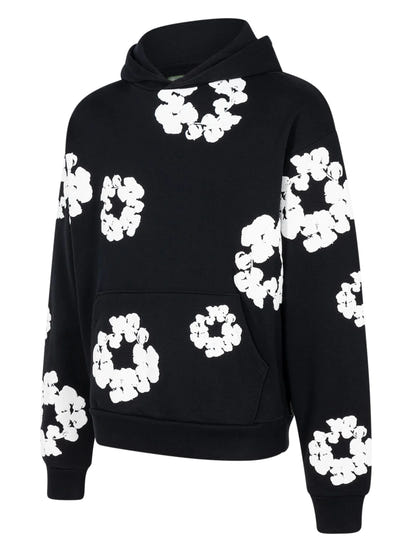 Denim Tears The Cotton Wreath Sweatshirt