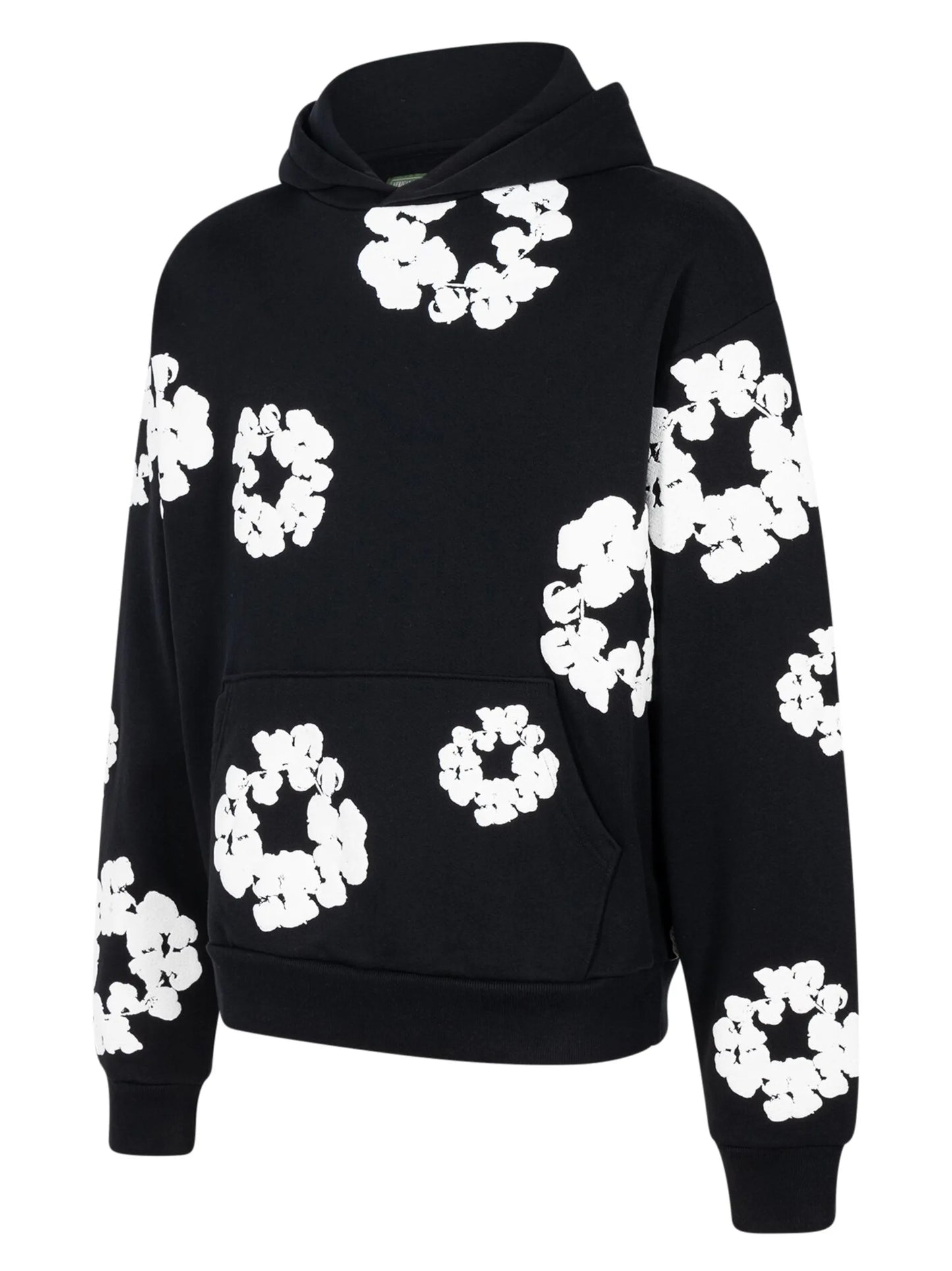 Denim Tears The Cotton Wreath Sweatshirt