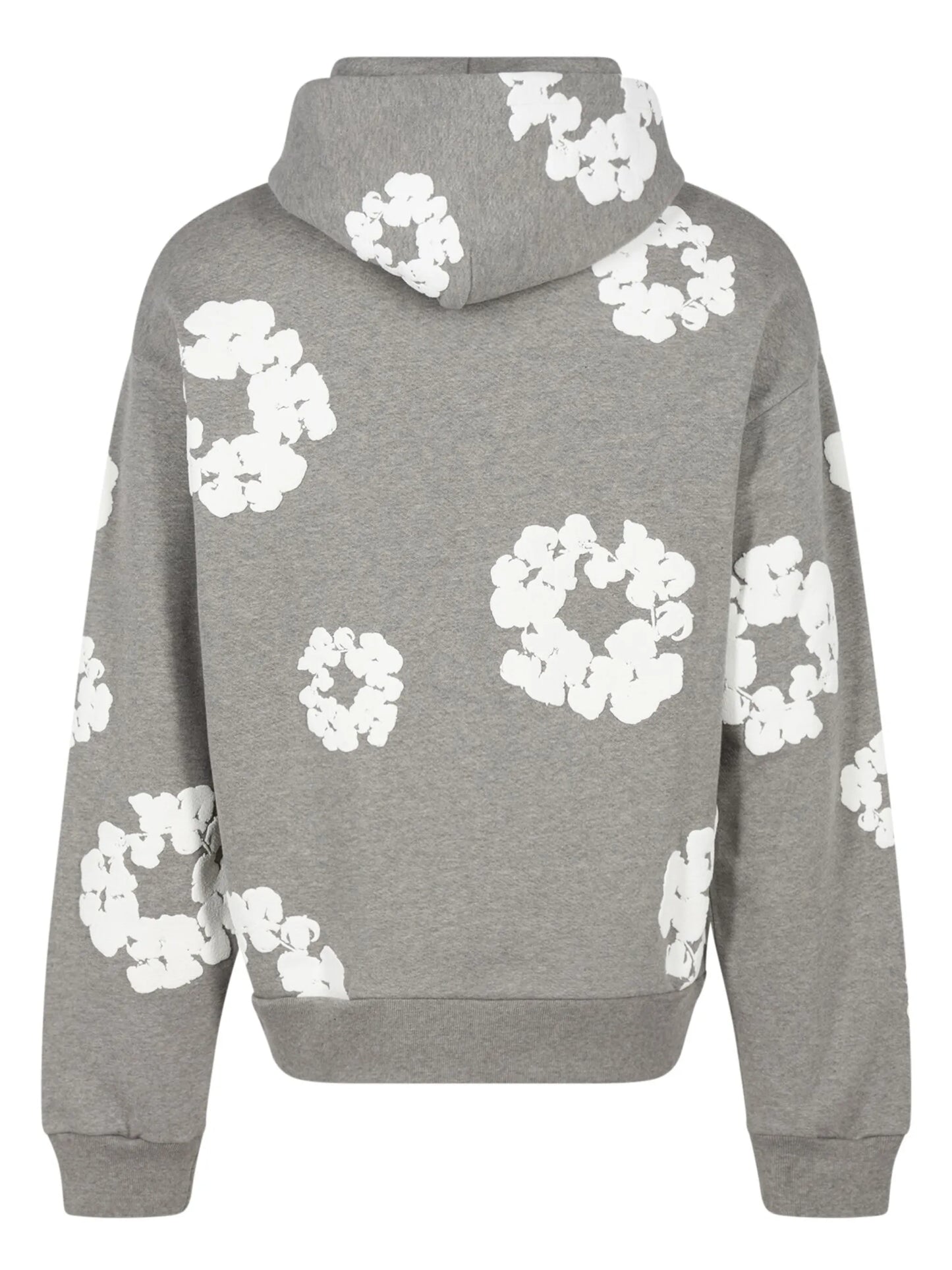 Denim Tears The Cotton Wreath Sweatshirt