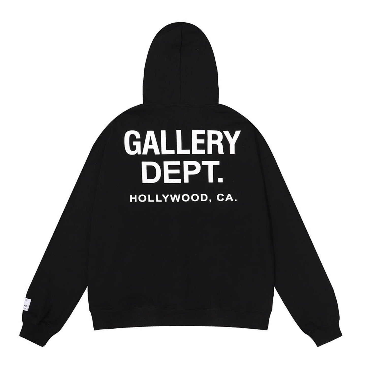 Gallery Dept Hollywood hoodie