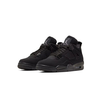 Jordan 4 Black Cat