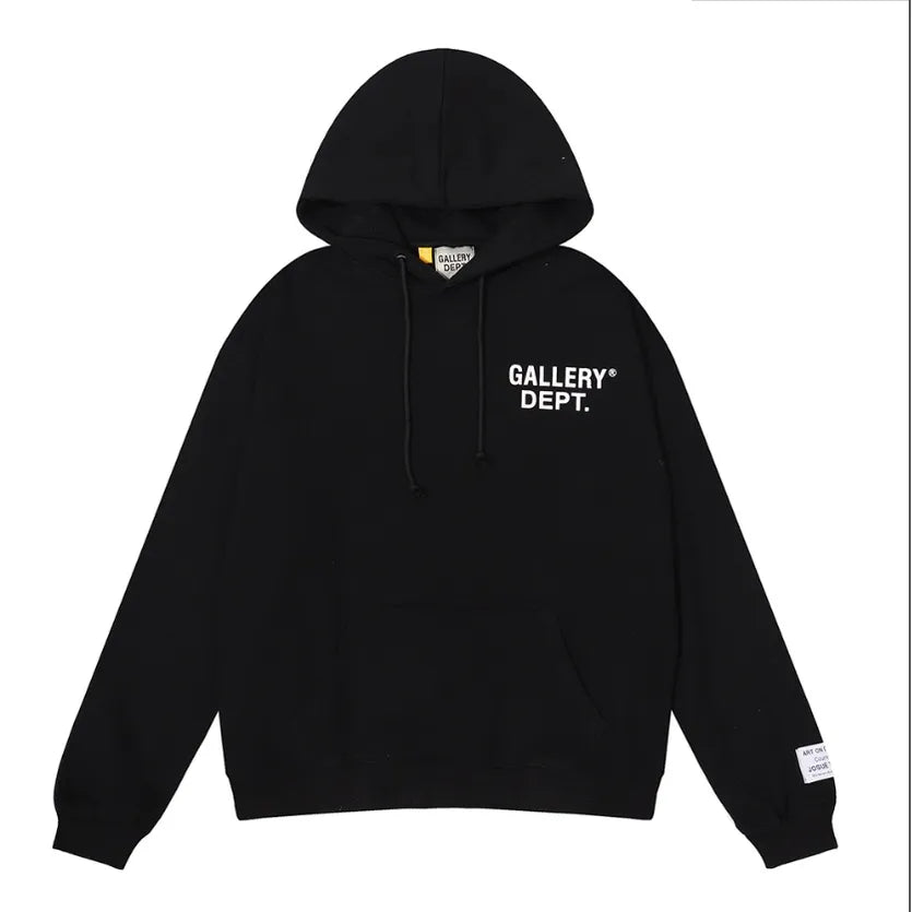 Gallery Dept Hollywood hoodie