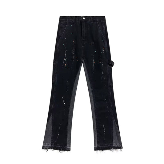 Gallery Dept. Black Jeans