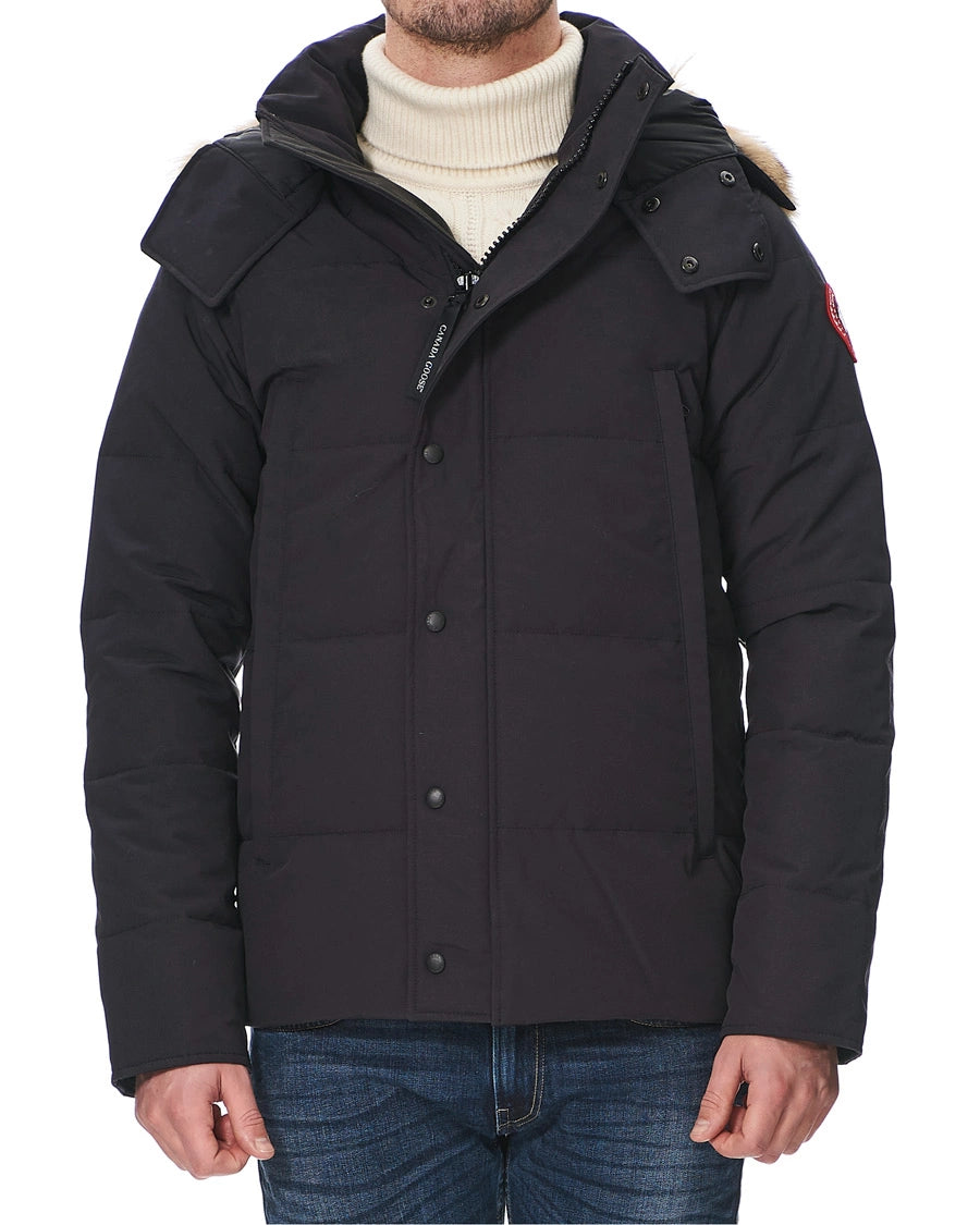 Canada Goose Jacket