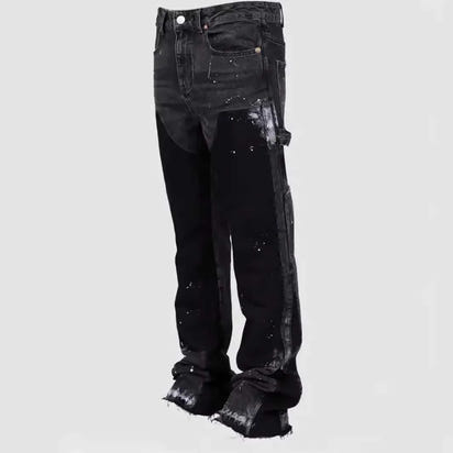 Gallery Dept. Black Jeans