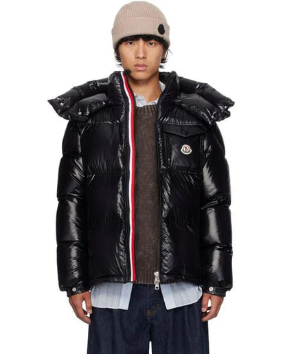 Moncler Down Jacket