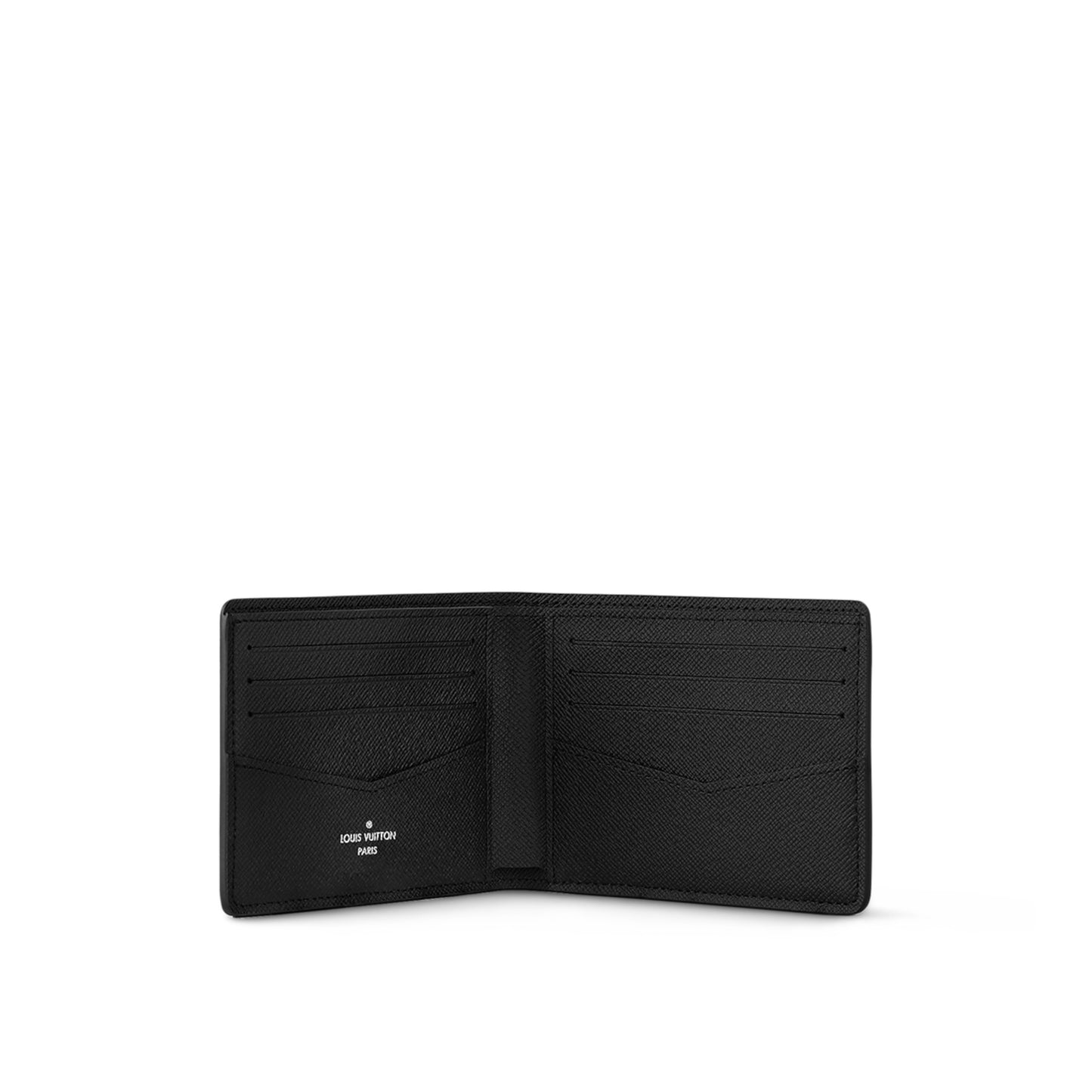 Louis Vuitton Black Wallet
