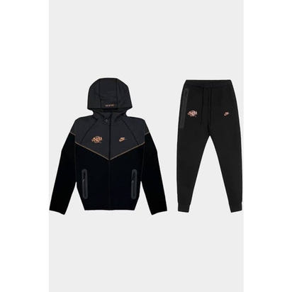 Nike Tech Fleece x Central Cee