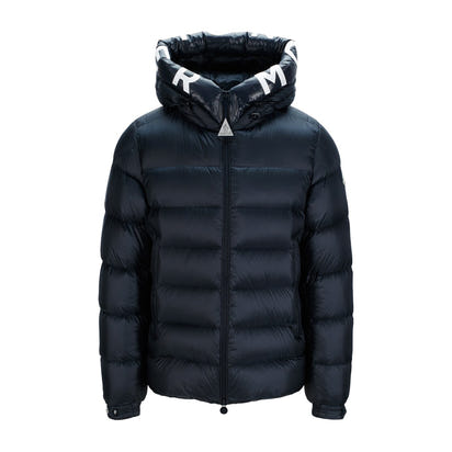 Moncler Salzman Full Zip Puffer Jacket