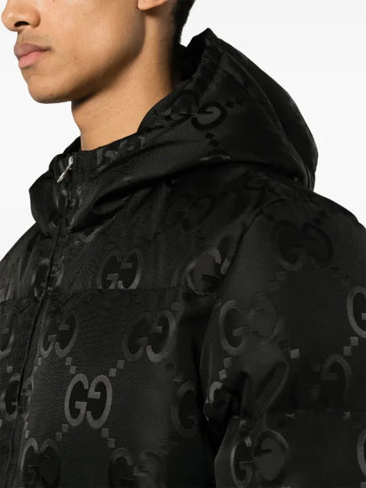 Gucci Down Jacket