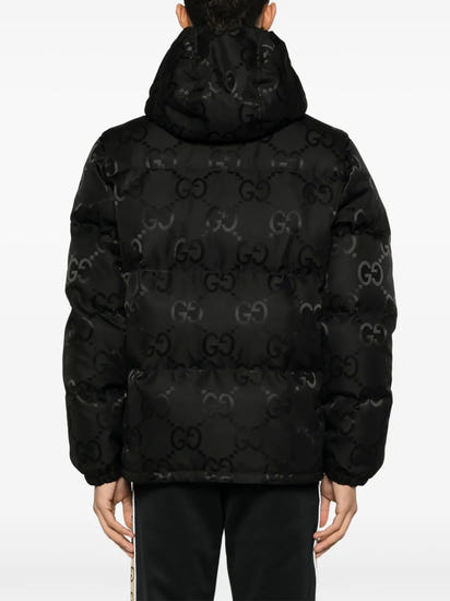 Gucci Down Jacket