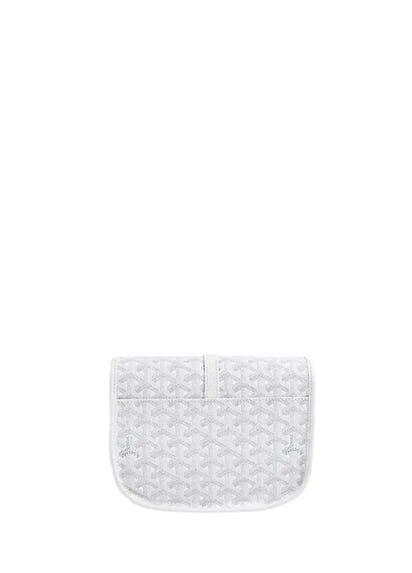 Goyard Bag White