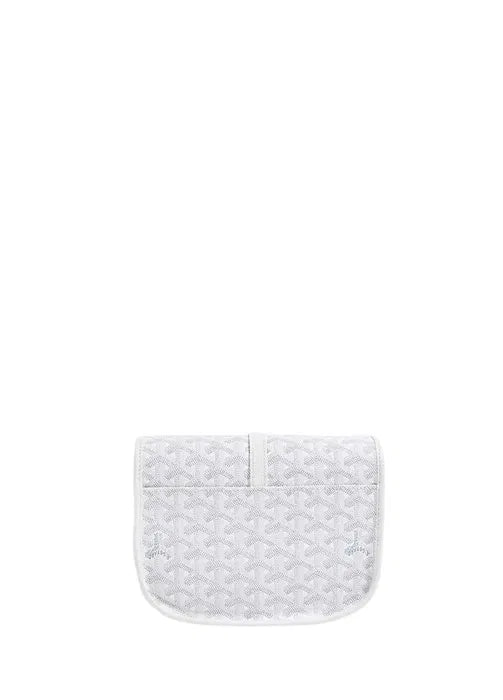 Goyard Bag White