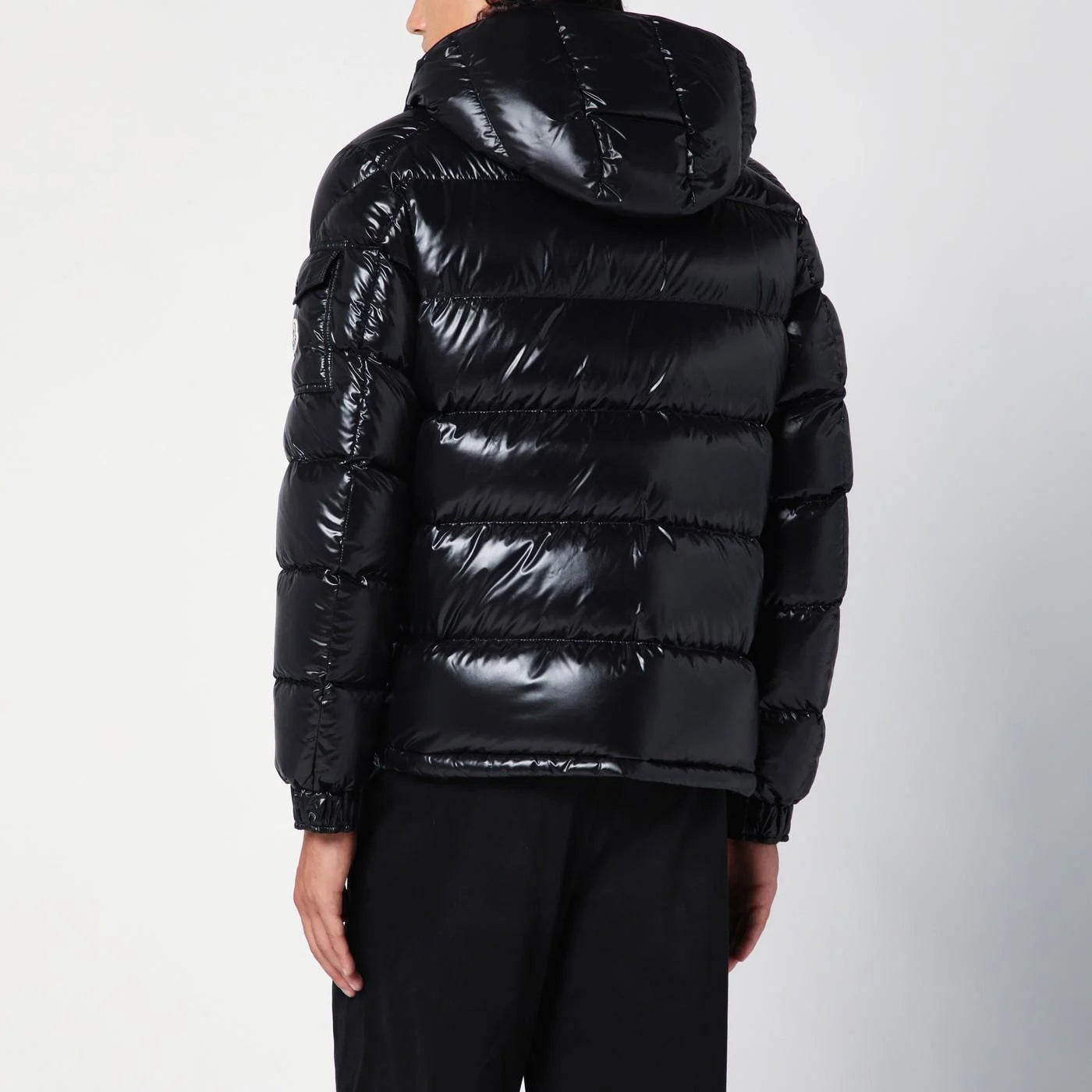 Moncler Puffer Jacket