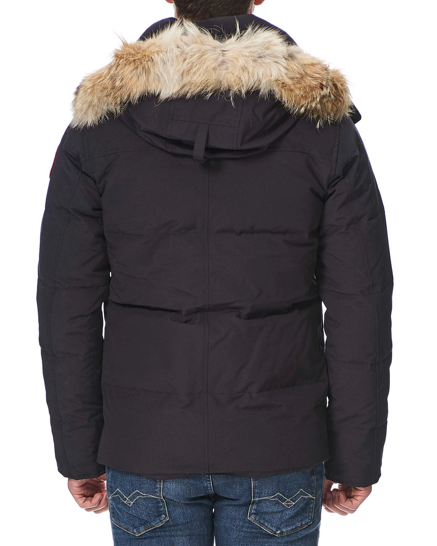 Canada Goose Jacket