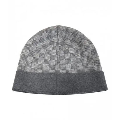 Louis Vuitton Grey Hat