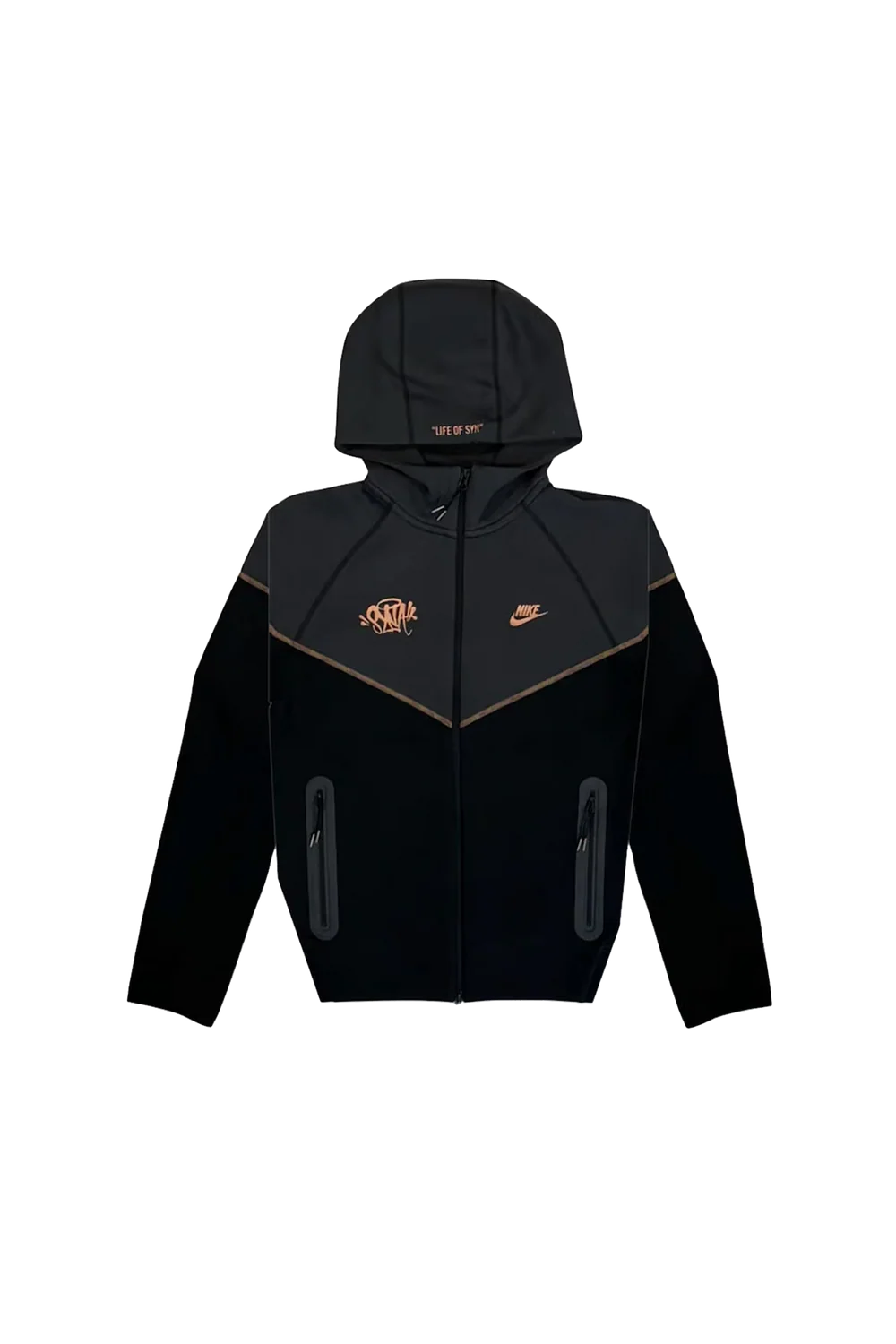 Nike Tech Fleece x Central Cee