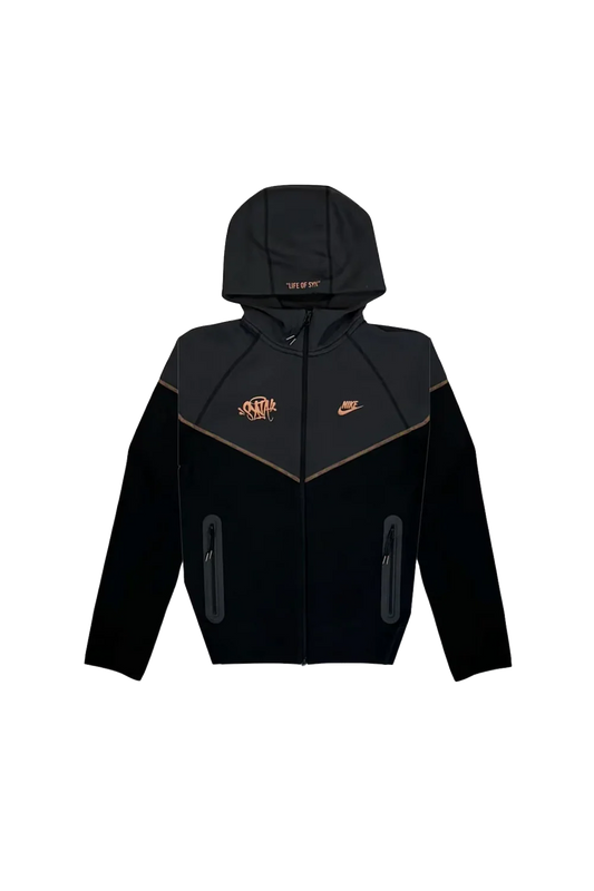 Nike Tech Fleece x Central Cee