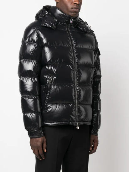 Moncler Puffer Jacket