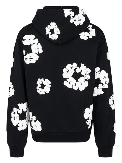 Denim Tears The Cotton Wreath Sweatshirt