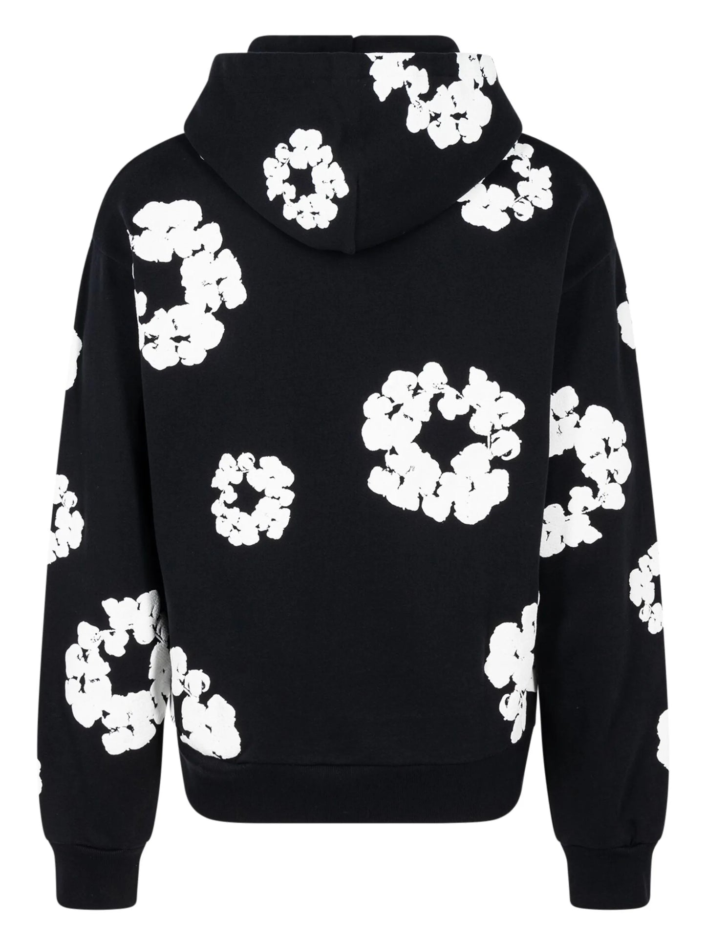 Denim Tears The Cotton Wreath Sweatshirt