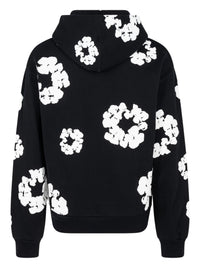 Denim Tears The Cotton Wreath Sweatshirt