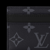 Louis Vuitton Black Wallet