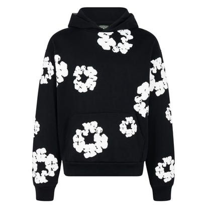 Denim Tears The Cotton Wreath Sweatshirt