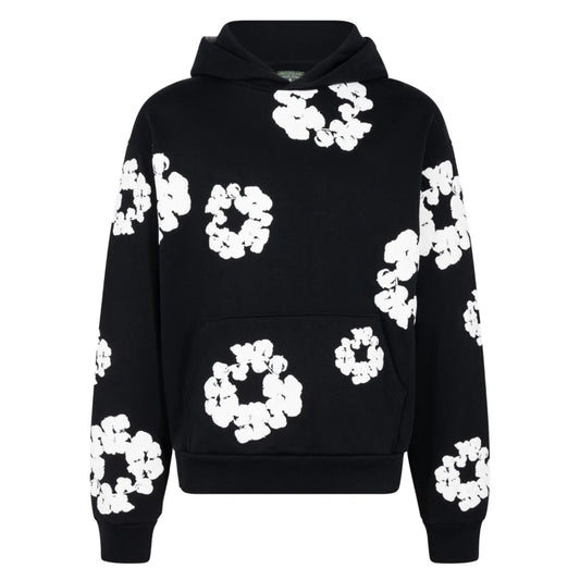 Denim Tears The Cotton Wreath Sweatshirt