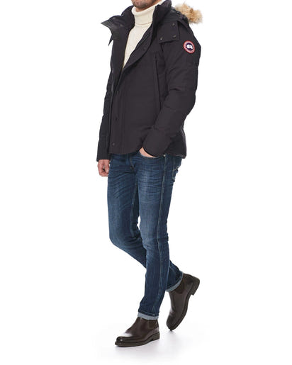Canada Goose Jacket