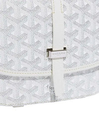 Goyard Bag White