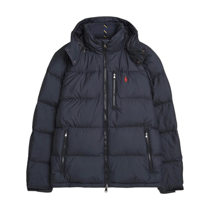 Polo Down Jacket