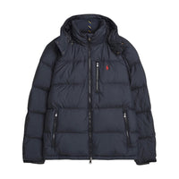 Polo Down Jacket