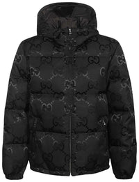 Gucci Down Jacket
