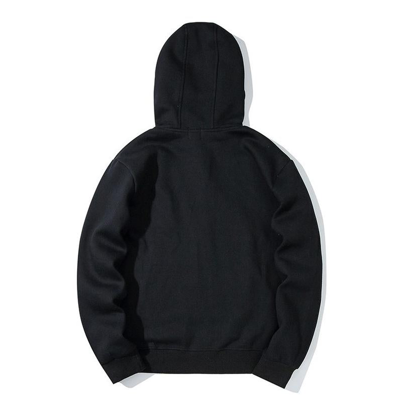 C.P. Company Full Zip Goggle Hoodie