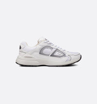 Dior B30 Sneakers — White Edition