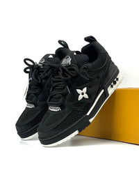 Louis Vuitton Skate Shoes