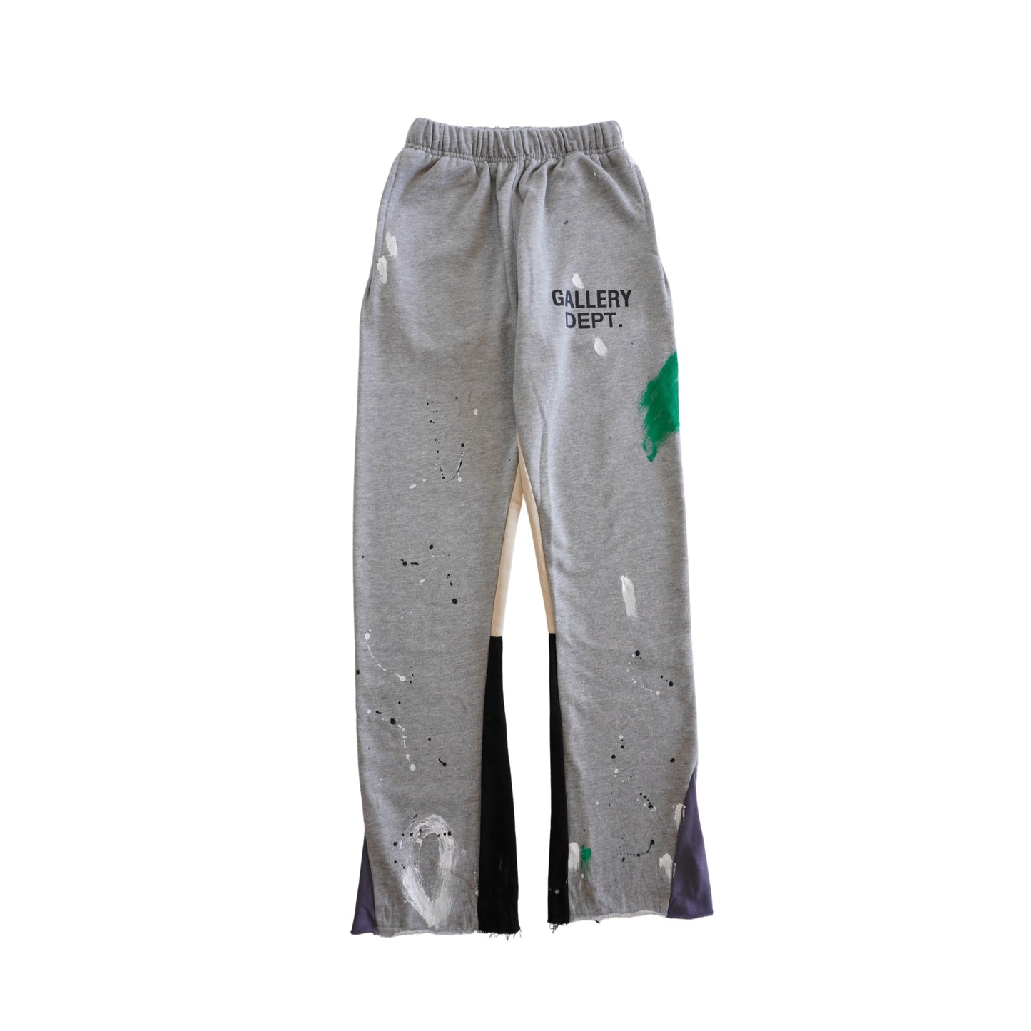 Gallery Dept. Grey Sweatpants