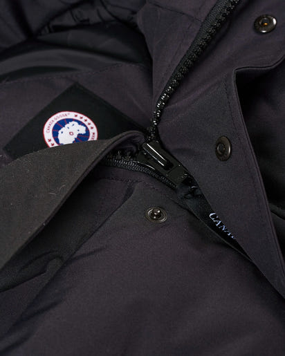 Canada Goose Jacket