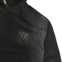 Amiri Black Hoodie