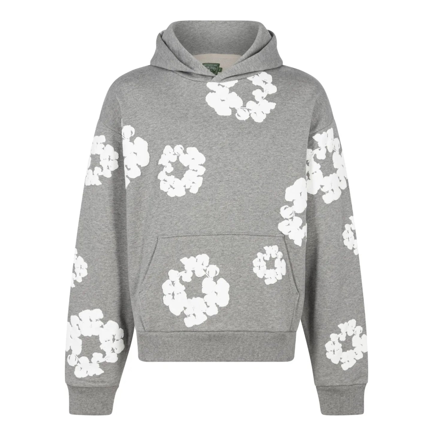 Denim Tears The Cotton Wreath Sweatshirt