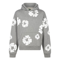 Denim Tears The Cotton Wreath Sweatshirt