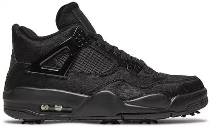 Jordan 4 Black Cat